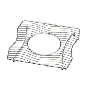 ELKWBG1312SS Bottom Grid Rinse Basket/Basin Rack Kitchen Accessory - Stainless Steel ELKWBG1312SS Bottom Grid Rinse Basket/Basin Rack Kitchen Accessory - Stainless Steel