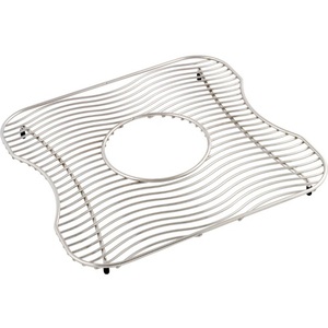 ELKWBG1415SS Lustertone Rinse Basket/Basin Rack Kitchen Accessory - Stainless Steel ELKWBG1415SS Lustertone Rinse Basket/Basin Rack Kitchen Accessory - Stainless Steel