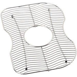 ELKWBG1419SS Rinse Basket/Basin Rack Kitchen Accessory - Stainless Steel ELKWBG1419SS Rinse Basket/Basin Rack Kitchen Accessory - Stainless Steel