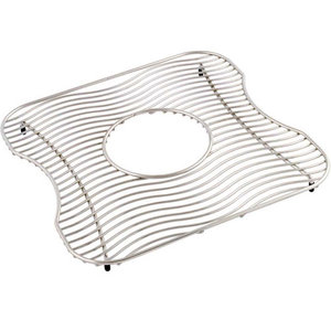 ELKWBG2816SS Rinse Basket/Basin Rack Kitchen Accessory - Stainless Steel ELKWBG2816SS Rinse Basket/Basin Rack Kitchen Accessory - Stainless Steel