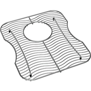 ELKWOBG1416SS Rinse Basket/Basin Rack Kitchen Accessory - Stainless Steel ELKWOBG1416SS Rinse Basket/Basin Rack Kitchen Accessory - Stainless Steel