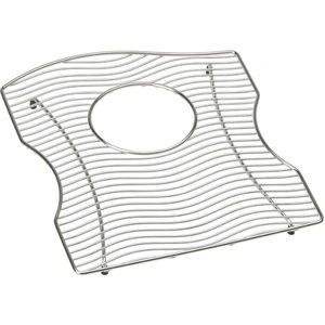 ELKWOBG1417LSS Rinse Basket/Basin Rack Kitchen Accessory - Stainless Steel ELKWOBG1417LSS Rinse Basket/Basin Rack Kitchen Accessory - Stainless Steel