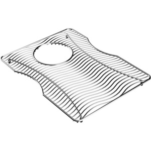 ELKWOBG1518SS Rinse Basket/Basin Rack Kitchen Accessory - Stainless Steel ELKWOBG1518SS Rinse Basket/Basin Rack Kitchen Accessory - Stainless Steel