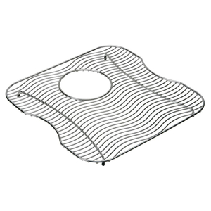 ELKWOBG1616SS Rinse Basket/Basin Rack Kitchen Accessory - Stainless Steel ELKWOBG1616SS Rinse Basket/Basin Rack Kitchen Accessory - Stainless Steel