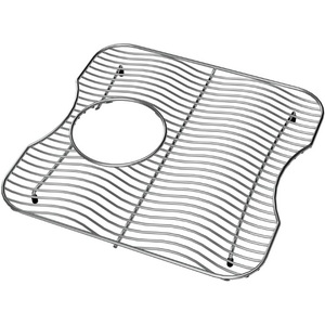 ELKWOBG1716SS Rinse Basket/Basin Rack Kitchen Accessory - Stainless Steel ELKWOBG1716SS Rinse Basket/Basin Rack Kitchen Accessory - Stainless Steel