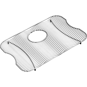 ELKWOBG2115SS Rinse Basket/Basin Rack Kitchen Accessory - Stainless Steel ELKWOBG2115SS Rinse Basket/Basin Rack Kitchen Accessory - Stainless Steel