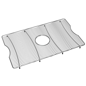 ELKWOBG2816SS Rinse Basket/Basin Rack Kitchen Accessory - Stainless Steel ELKWOBG2816SS Rinse Basket/Basin Rack Kitchen Accessory - Stainless Steel