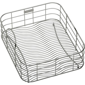 ELKWRB1116SS Rinse Basket/Basin Rack Kitchen Accessory - Stainless Steel ELKWRB1116SS Rinse Basket/Basin Rack Kitchen Accessory - Stainless Steel
