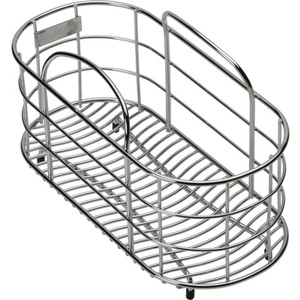 ELKWRB715SS Rinse Basket/Basin Rack Kitchen Accessory - Stainless Steel ELKWRB715SS Rinse Basket/Basin Rack Kitchen Accessory - Stainless Steel