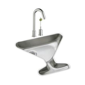 EMYSTIC2221C Mystic Undermount Bar Sink - Stainless Steel EMYSTIC2221C Mystic Undermount Bar Sink - Stainless Steel