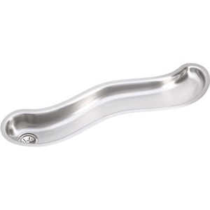 EMYSTIC5014 Mystic Undermount Bar Sink - Stainless Steel EMYSTIC5014 Mystic Undermount Bar Sink - Stainless Steel