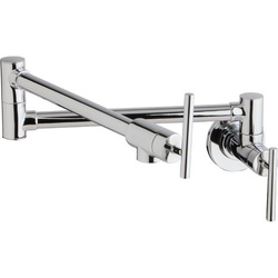 Pot Filler Kitchen Faucet Pot Filler Kitchen Faucet