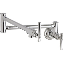 Pot Filler Kitchen Faucet Pot Filler Kitchen Faucet