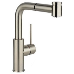 Pull-Out Spray Kitchen Faucet Single Hole Pull-Out Spray Kitchen Faucet Single Hole
