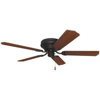 Large Ceiling Fan 52" Width Large Ceiling Fan 52" Width