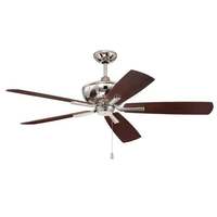 Large Ceiling Fan 52" Width Large Ceiling Fan 52" Width