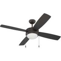 Large Ceiling Fan 52" Width Large Ceiling Fan 52" Width
