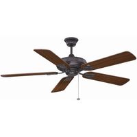 Large Ceiling Fan 52" Width Large Ceiling Fan 52" Width