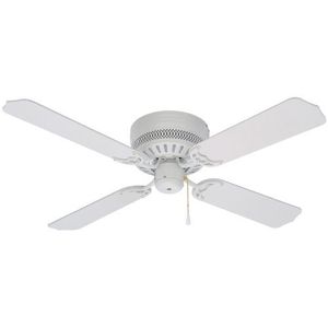 CCCI42WW4 Celeste Medium Fan (42'' to 51'') Ceiling Fan - White CCCI42WW4 Celeste Medium Fan (42'' to 51'') Ceiling Fan - White