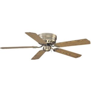 CCU42AB5 Close-Up Medium Fan (42'' to 51'') Ceiling Fan - Antique Brass CCU42AB5 Close-Up Medium Fan (42'' to 51'') Ceiling Fan - Antique Brass