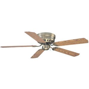 CCU52AB5 Close-Up Large Fan (52'' to 59'') Ceiling Fan - Antique Brass CCU52AB5 Close-Up Large Fan (52'' to 59'') Ceiling Fan - Antique Brass