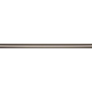 CDR172BC Downrod Downrod Light Kits & Accessories - Brushed Chrome CDR172BC Downrod Downrod Light Kits & Accessories - Brushed Chrome