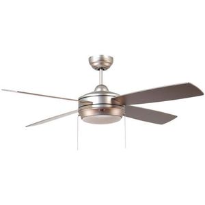 CLAV52BP4LK Laval Large Fan (52'' to 59'') Ceiling Fan - Brushed Pewter CLAV52BP4LK Laval Large Fan (52'' to 59'') Ceiling Fan - Brushed Pewter