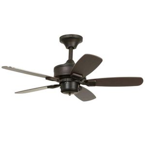 CMXW36ABZ5 Maxwell Small Fans (up to 38'') Ceiling Fan - Aged Bronze CMXW36ABZ5 Maxwell Small Fans (up to 38'') Ceiling Fan - Aged Bronze