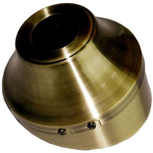 CSA130AB Sloped Ceiling Adaptor Light Kits & Accessories - Antique Brass CSA130AB Sloped Ceiling Adaptor Light Kits & Accessories - Antique Brass
