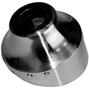 CSA130BC Sloped Ceiling Adaptor Light Kits & Accessories - Brushed Chrome CSA130BC Sloped Ceiling Adaptor Light Kits & Accessories - Brushed Chrome