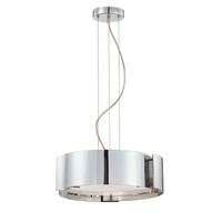 Drum Pendant 15" Width Drum Pendant 15" Width