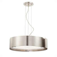 Drum Pendant 22" Width Drum Pendant 22" Width