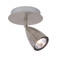 Semi Flush Mount 6" Width Semi Flush Mount 6" Width