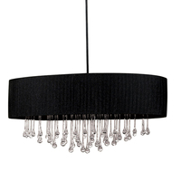 Drum Pendant 35-3/4" Width Drum Pendant 35-3/4" Width