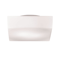 Flush Mount Ceiling Light 11-3/4" Width Flush Mount Ceiling Light 11-3/4" Width