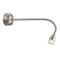 Semi Flush Mount 2-1/2" Width Semi Flush Mount 2-1/2" Width