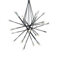 Foyer Pendant Lighting 44" Width Foyer Pendant Lighting 44" Width