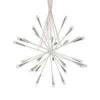 Foyer Pendant Lighting 44" Width Foyer Pendant Lighting 44" Width