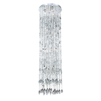 Foyer Pendant Lighting 19" Width Foyer Pendant Lighting 19" Width