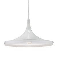 Down Light Pendant 14" Width Down Light Pendant 14" Width