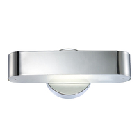 1 Bulb Wall Sconce 1 Bulb Wall Sconce