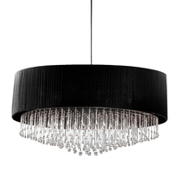 Drum Pendant 35" Width Drum Pendant 35" Width