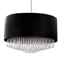 Drum Pendant 47-1/2" Width Drum Pendant 47-1/2" Width