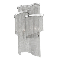 Wall Sconce (Multi Bulb) Wall Sconce (Multi Bulb)