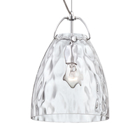 Mini-Pendant 9-3/4" Width Mini-Pendant 9-3/4" Width