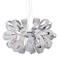Foyer Pendant Lighting 35-1/2" Width Foyer Pendant Lighting 35-1/2" Width