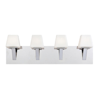 Bathroom Lighting (4 or more bulbs) 25-3/4" Width Bathroom Lighting (4 or more bulbs) 25-3/4" Width