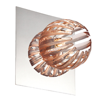 1 Bulb Wall Sconce 1 Bulb Wall Sconce