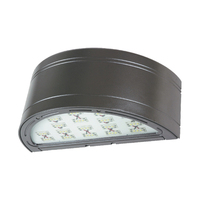 Outdoor Wall Light 7-1/5" Height Outdoor Wall Light 7-1/5" Height
