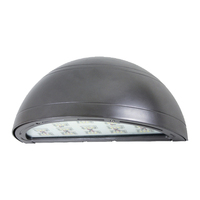 Outdoor Wall Light 9" Height Outdoor Wall Light 9" Height